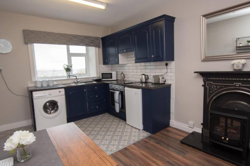 דונגול Atlantic View Apartment מראה חיצוני תמונה