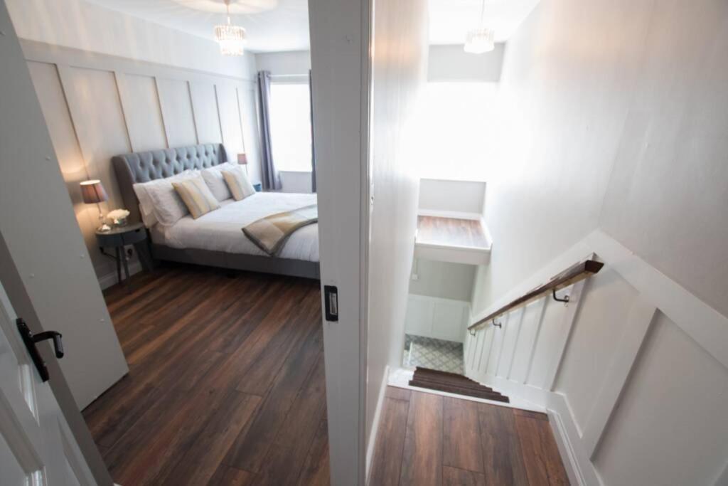 דונגול Atlantic View Apartment מראה חיצוני תמונה
