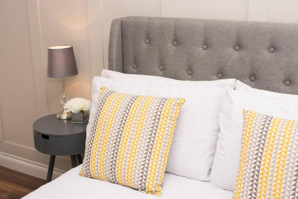 דונגול Atlantic View Apartment מראה חיצוני תמונה
