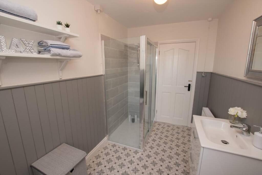 דונגול Atlantic View Apartment מראה חיצוני תמונה