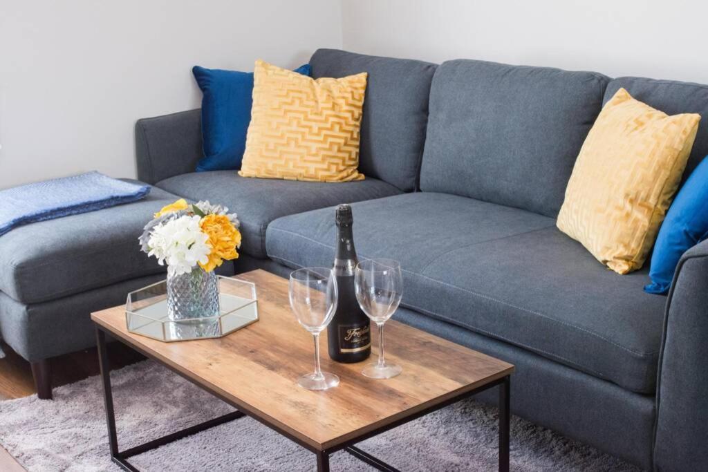 דונגול Atlantic View Apartment מראה חיצוני תמונה