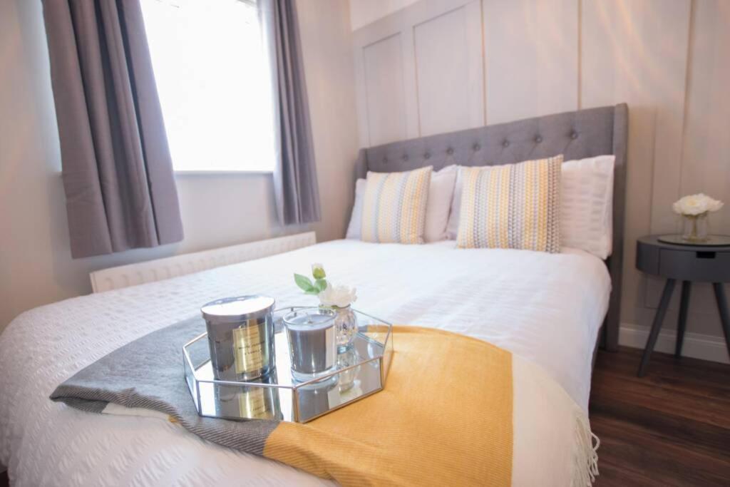 דונגול Atlantic View Apartment מראה חיצוני תמונה