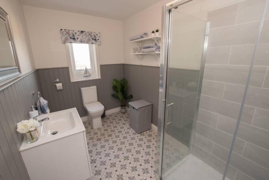 דונגול Atlantic View Apartment מראה חיצוני תמונה