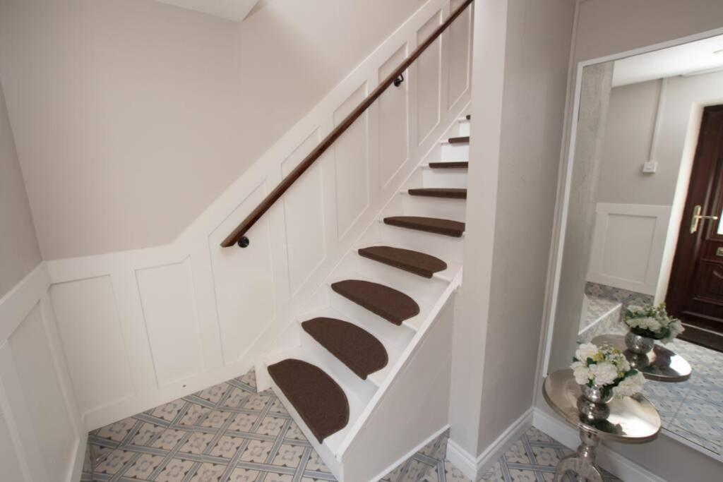 דונגול Atlantic View Apartment מראה חיצוני תמונה