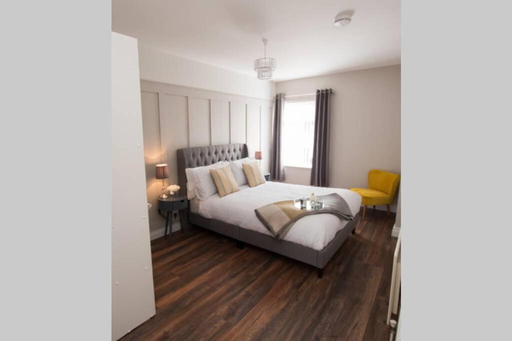 דונגול Atlantic View Apartment מראה חיצוני תמונה