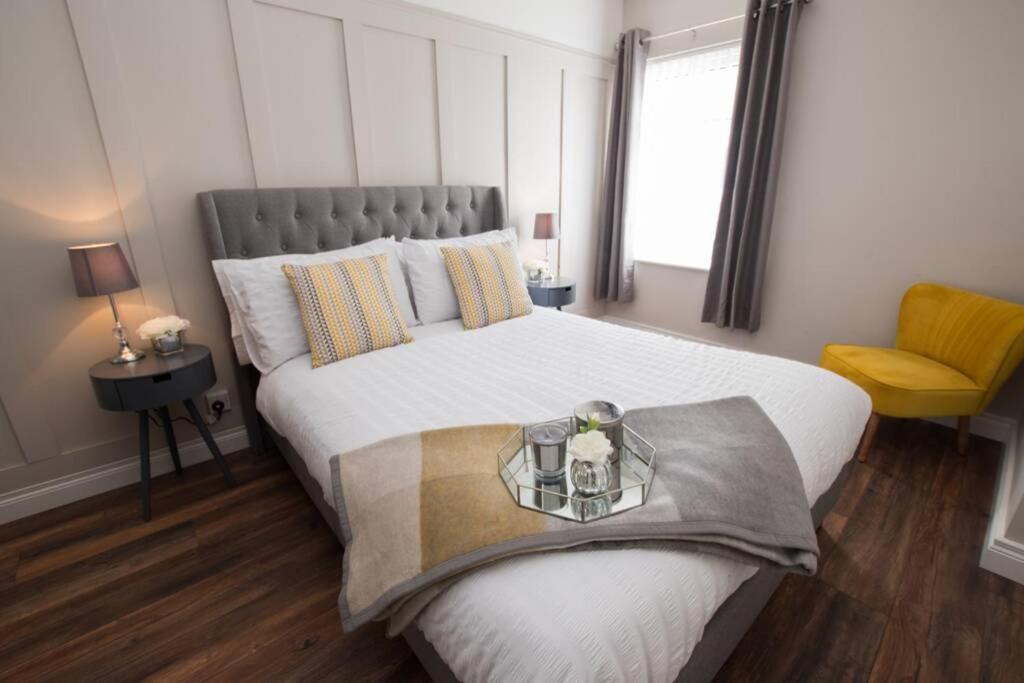דונגול Atlantic View Apartment מראה חיצוני תמונה