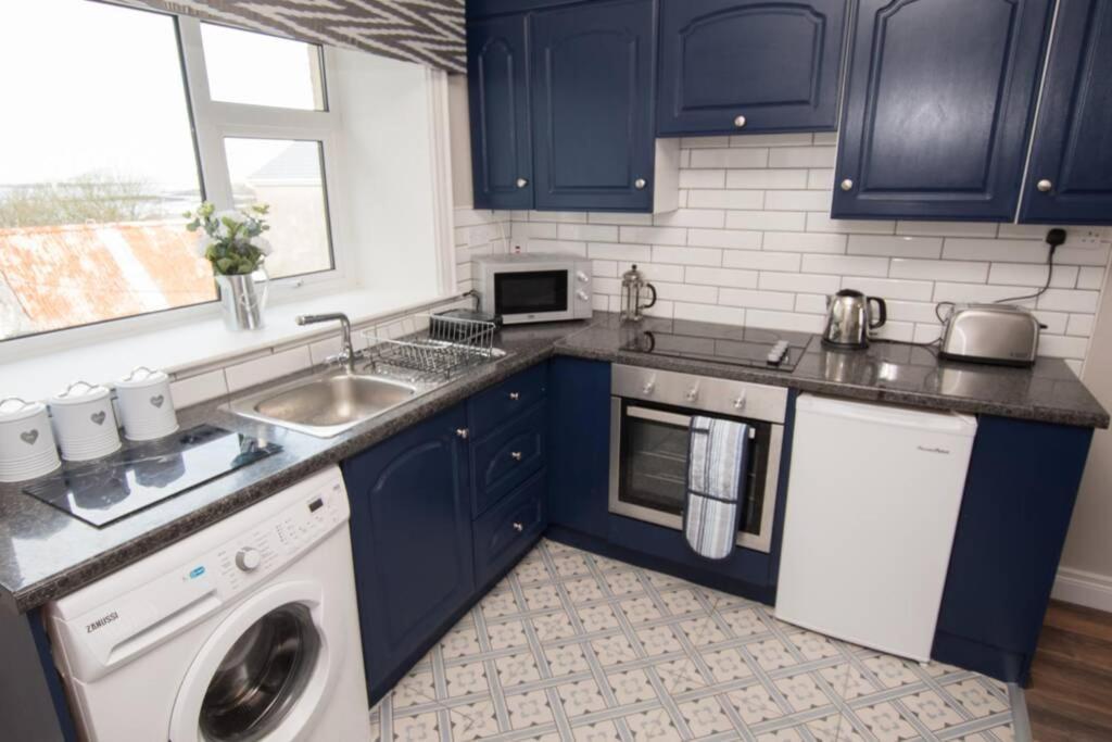 דונגול Atlantic View Apartment מראה חיצוני תמונה