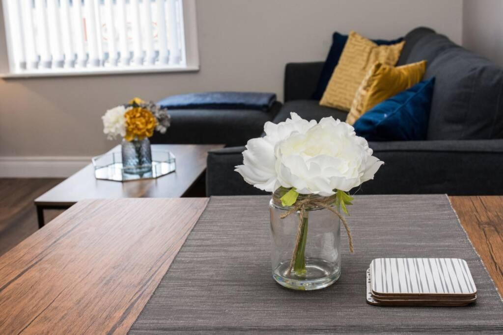 דונגול Atlantic View Apartment מראה חיצוני תמונה
