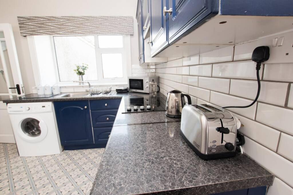 דונגול Atlantic View Apartment מראה חיצוני תמונה