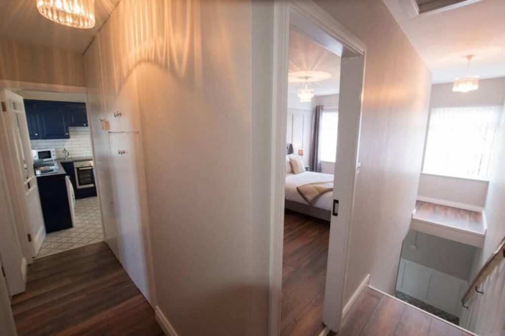 דונגול Atlantic View Apartment מראה חיצוני תמונה